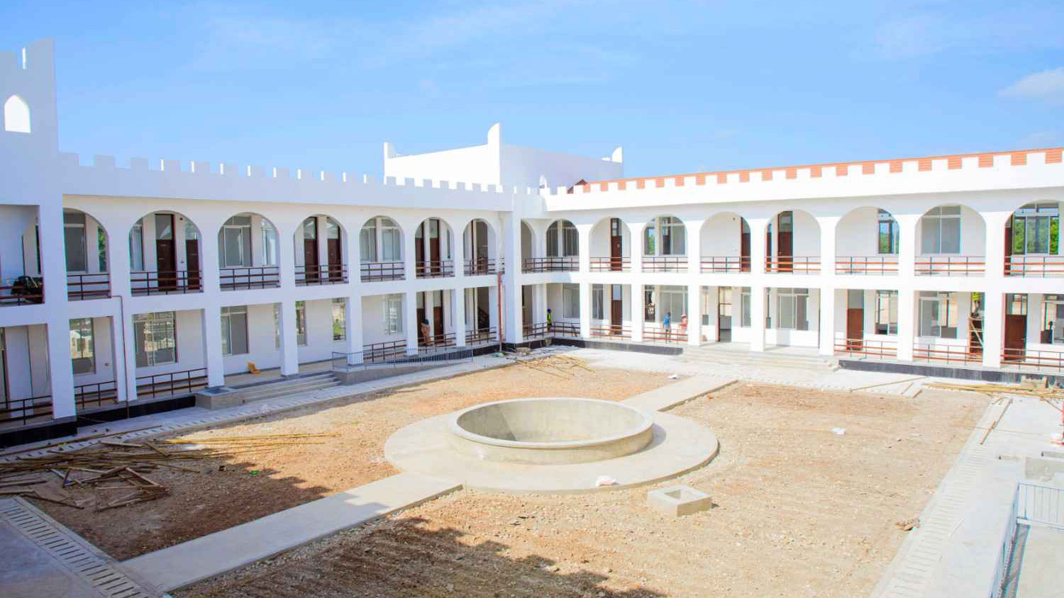 Higher Education for Economic Transformation (HEET) Project