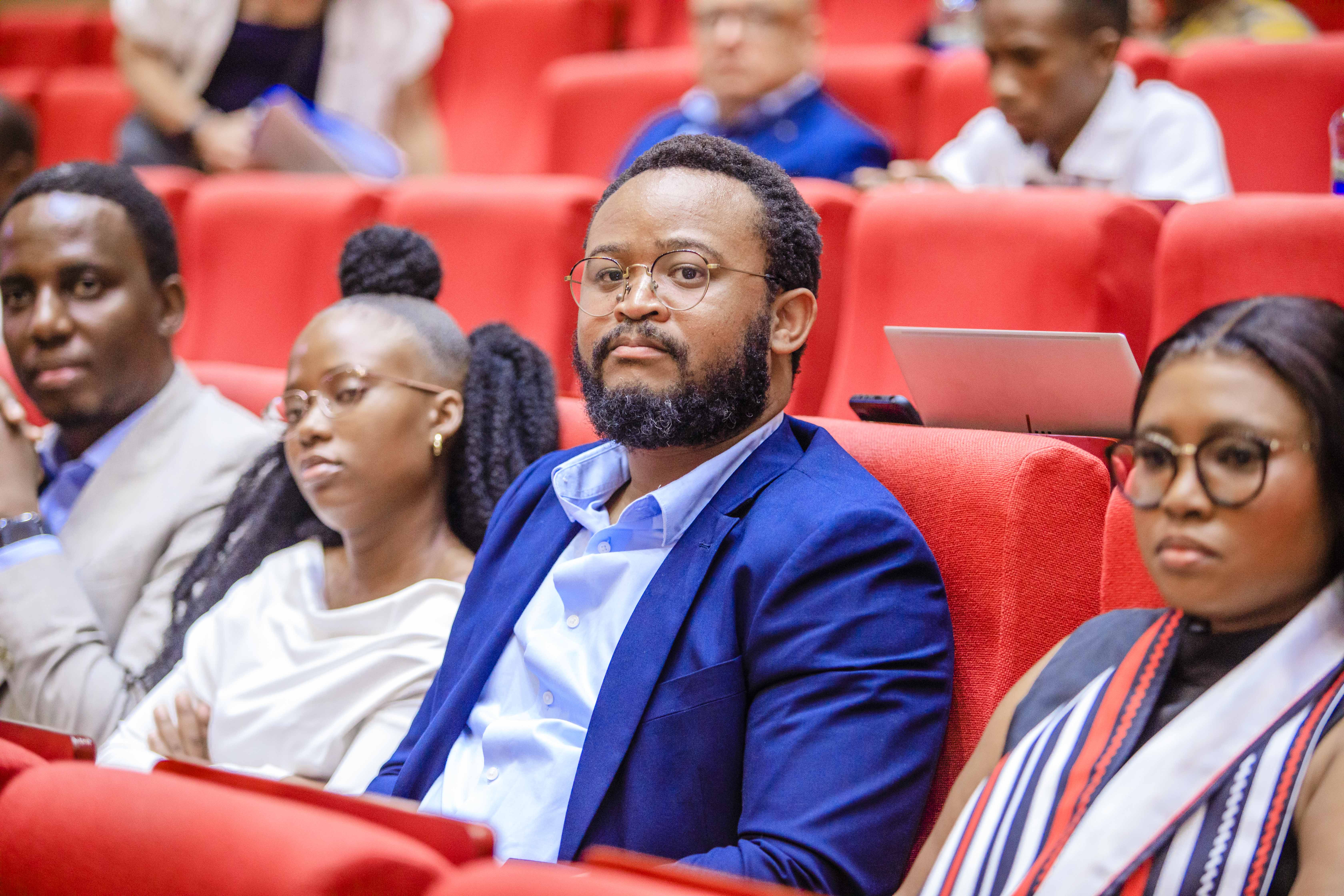 Africa–Europe Research at the Heart of Global Solutions