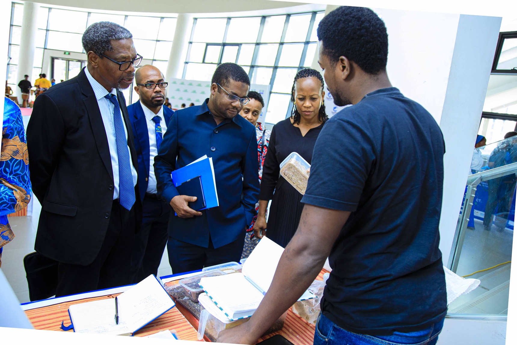 Government Tells UDSM Forum