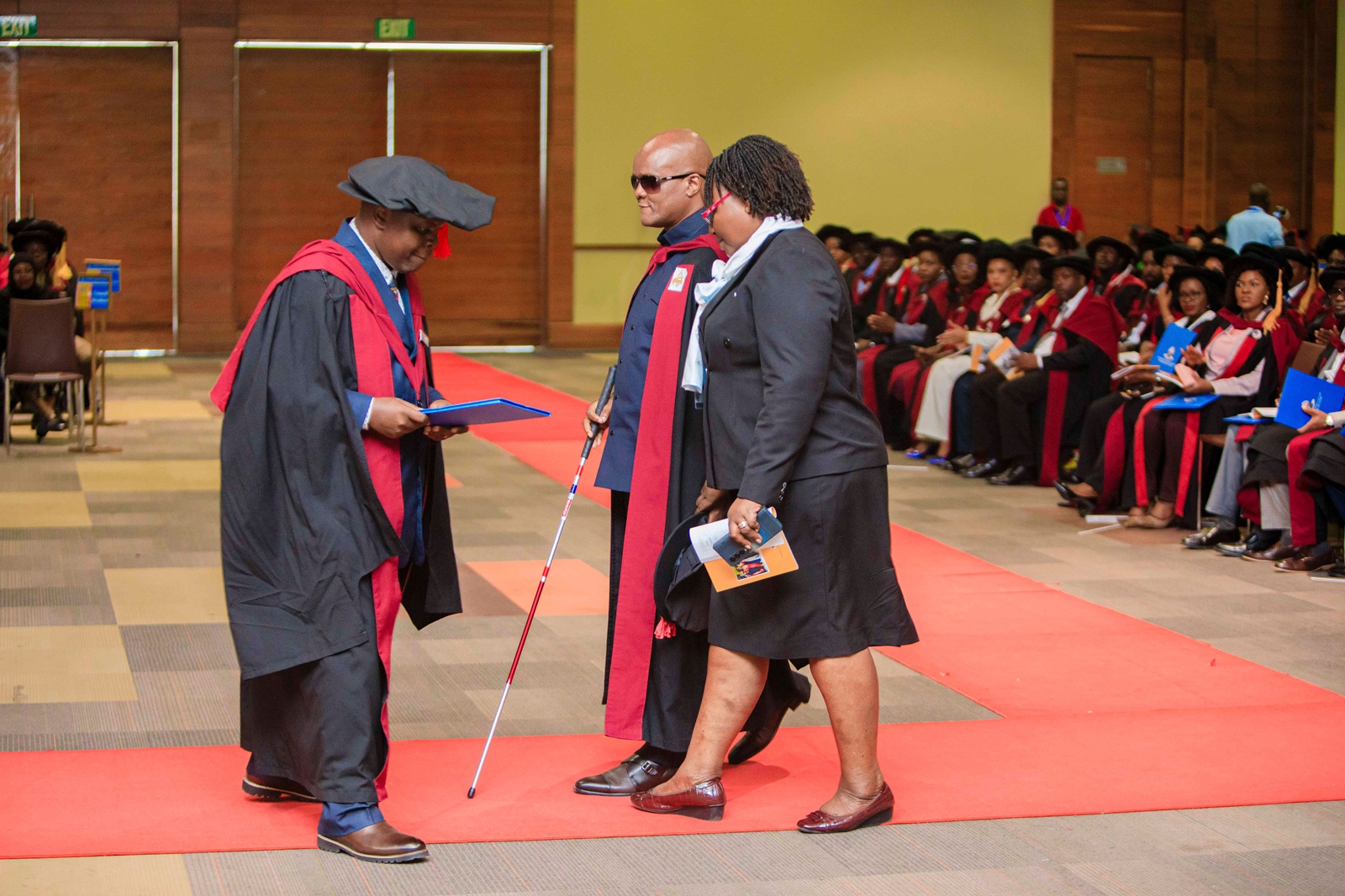 UDSM’s 56th Graduation