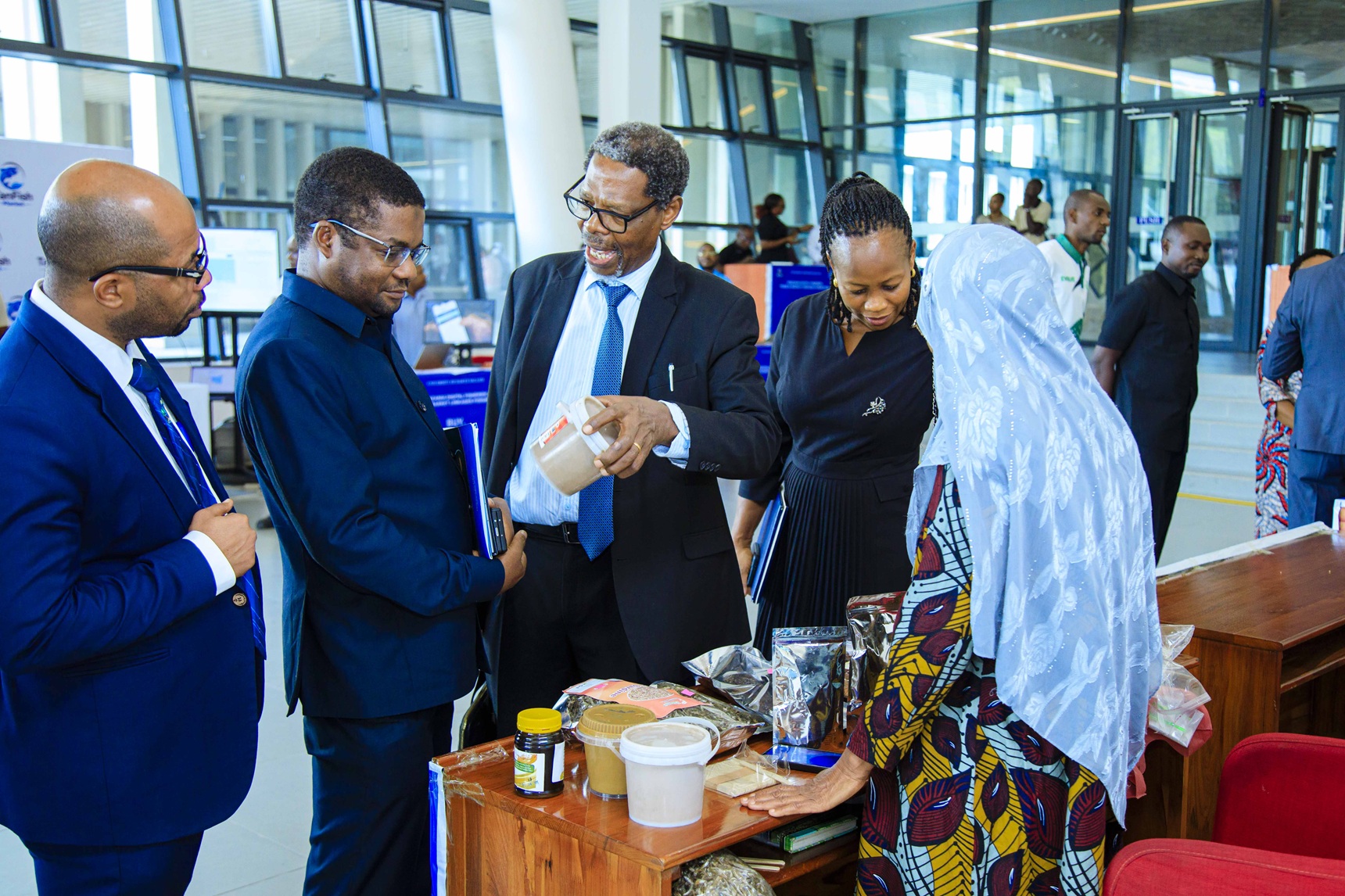 Government Tells UDSM Forum