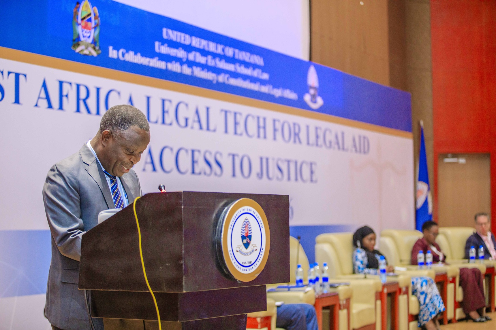 Shaping Ethical Digital Justice in East Africa