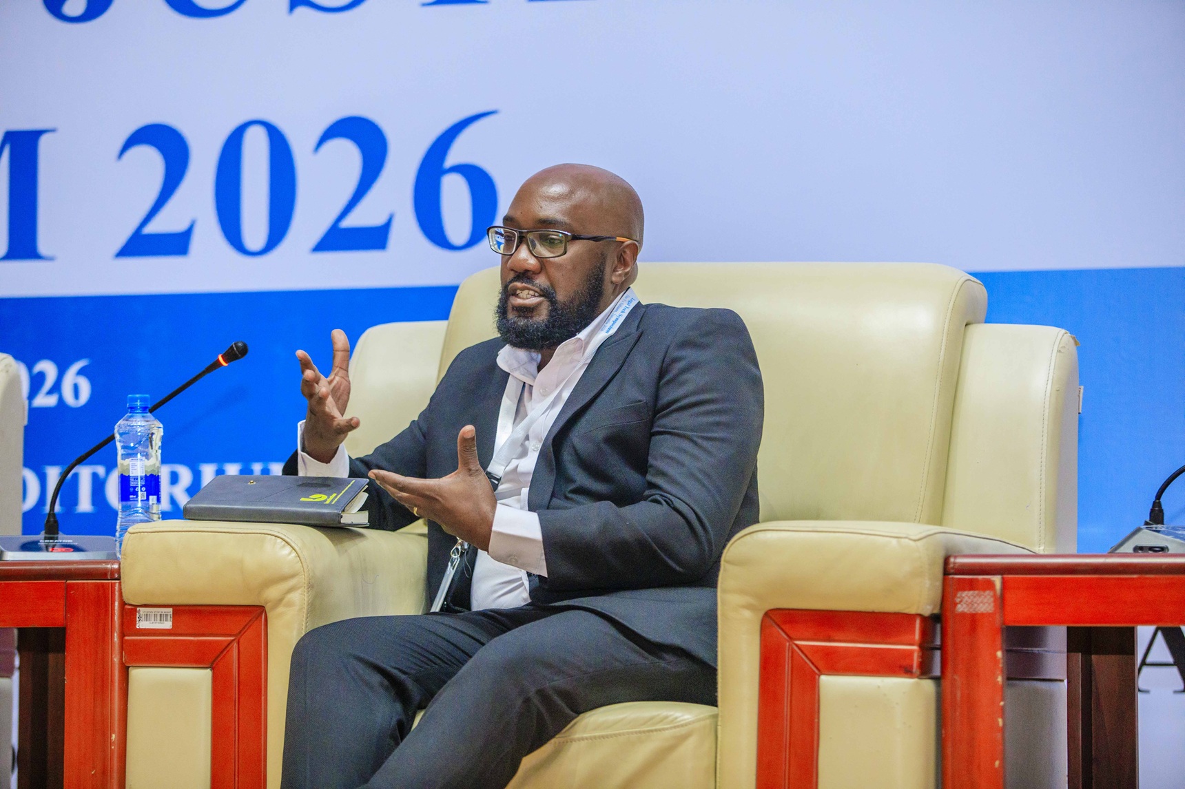 Shaping Ethical Digital Justice in East Africa