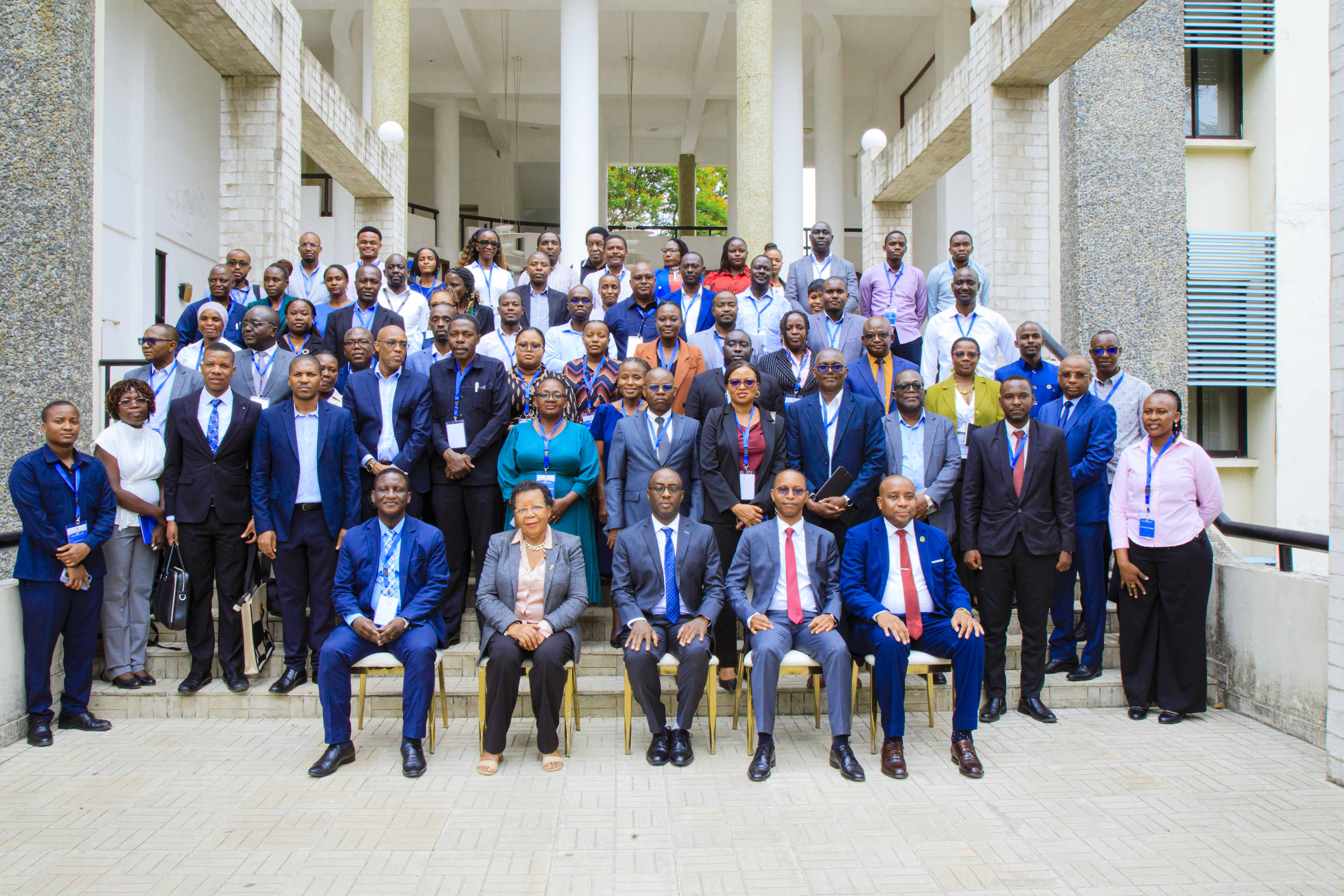 African Entrepreneurship