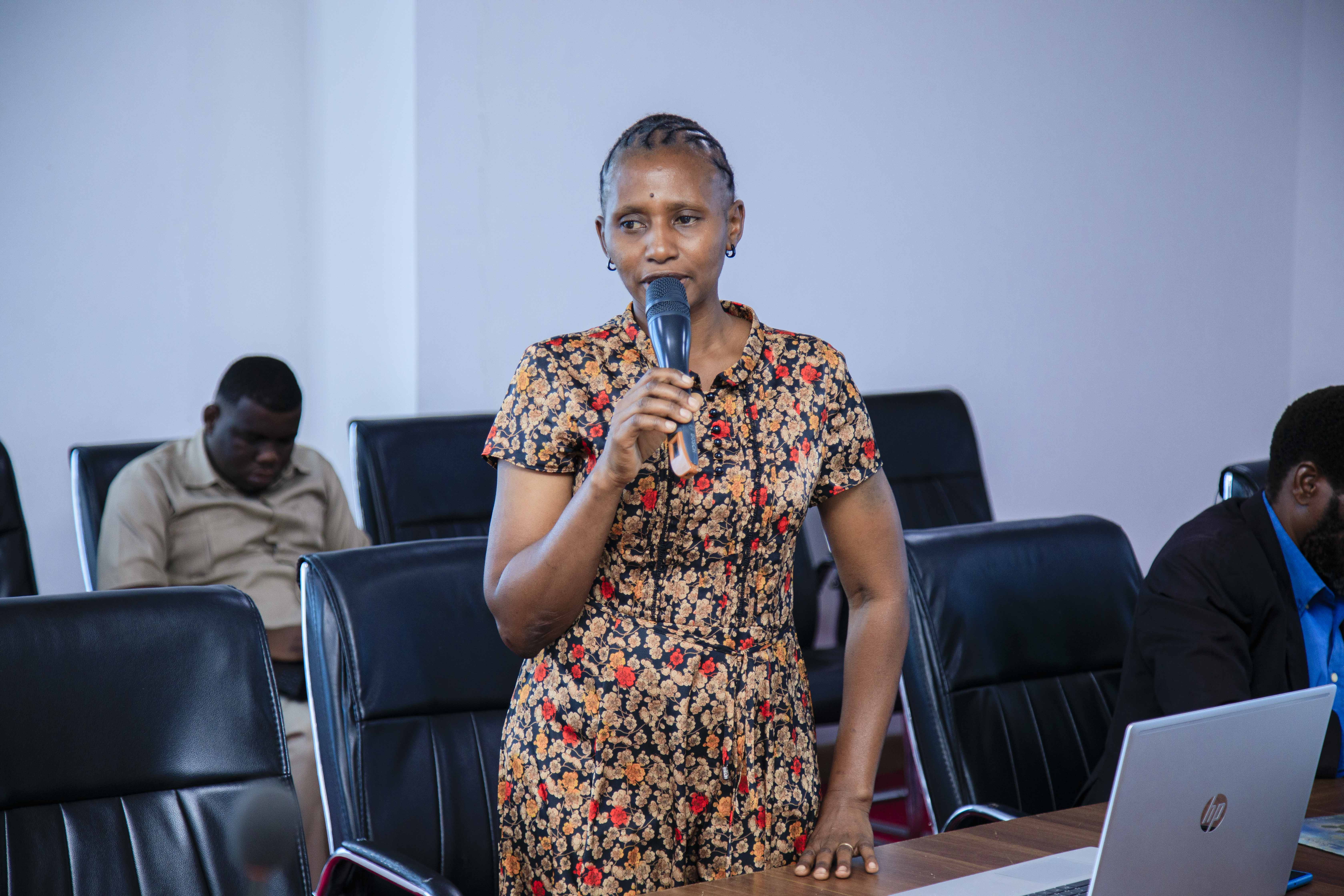 African Universities Push to Keep Clean