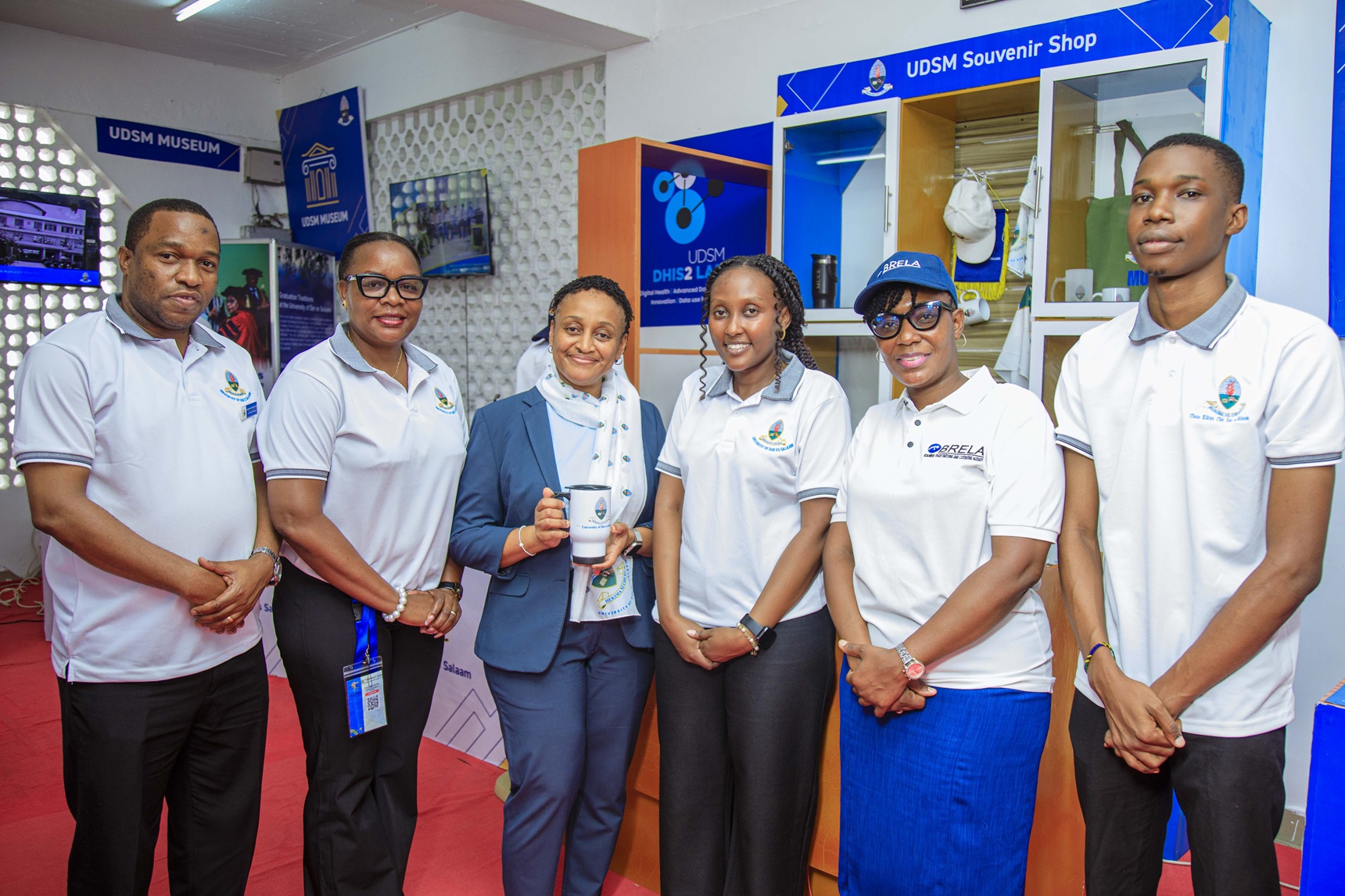 Turn Research into National Development Solutions