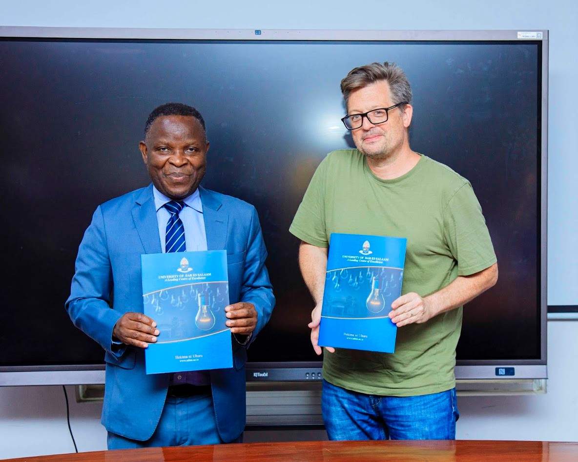 Natural History Museum Renew Partnership