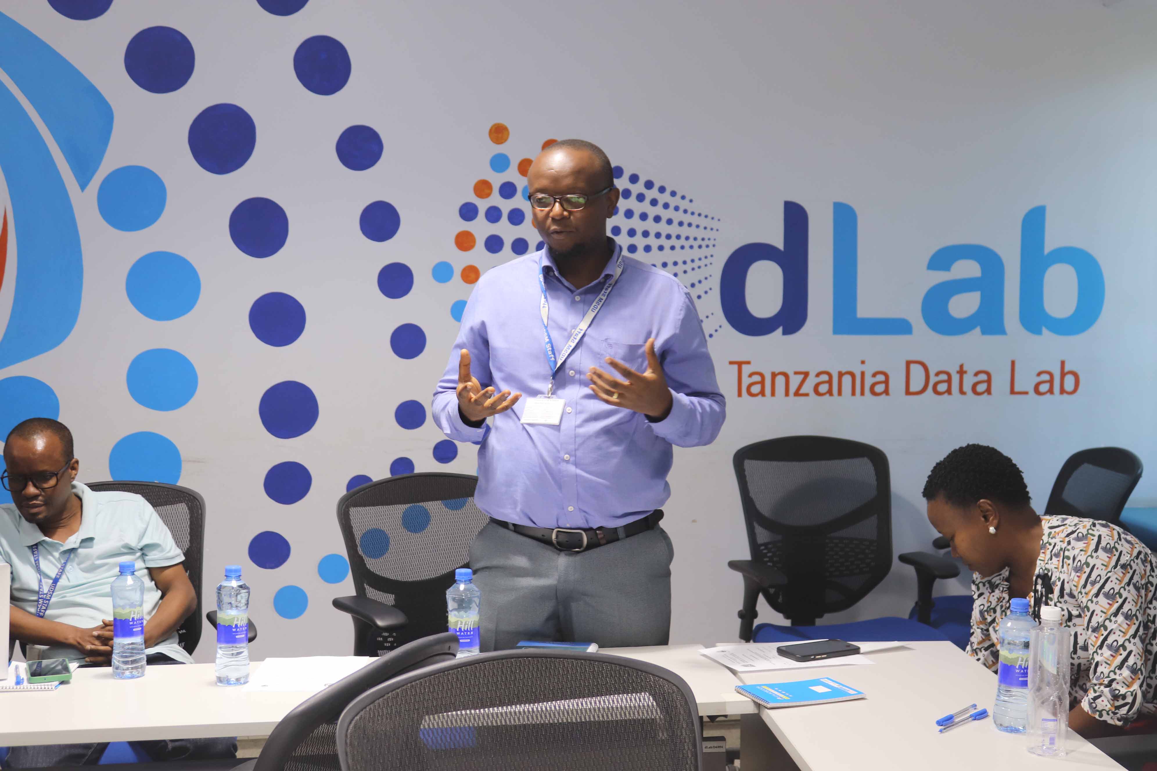  Linkages through New Adjunct Staff Framework