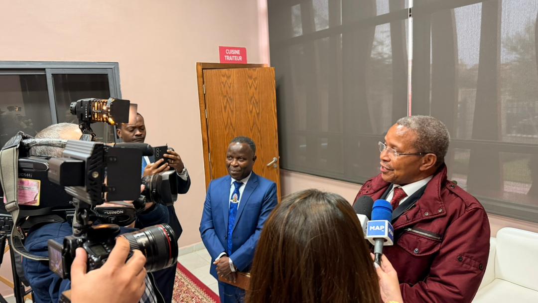 Advancing Intellectual Diplomacy