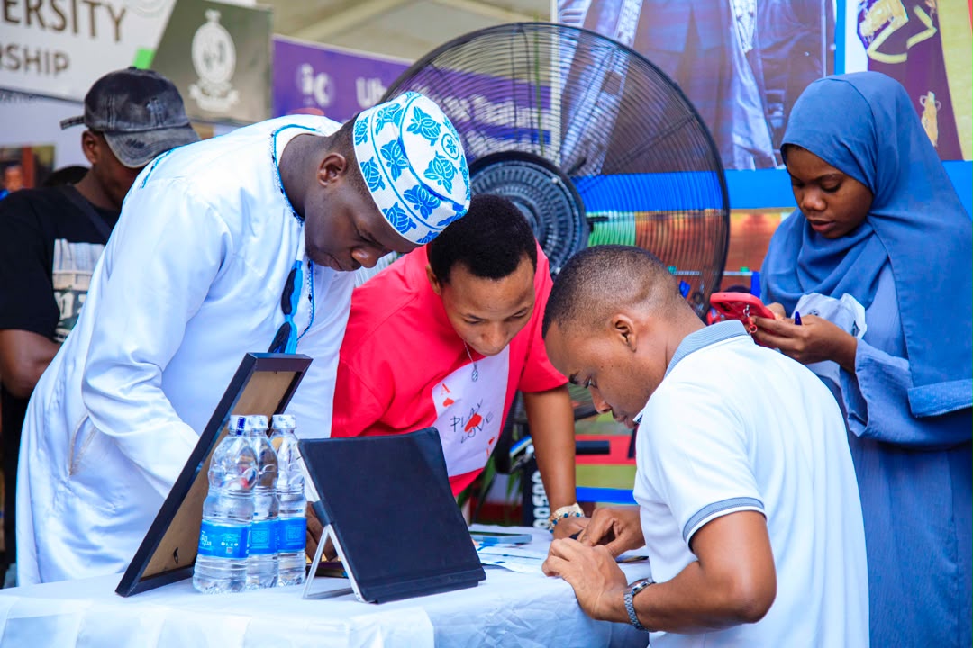 Innovation and Education as the Foundation for Sustainable Development