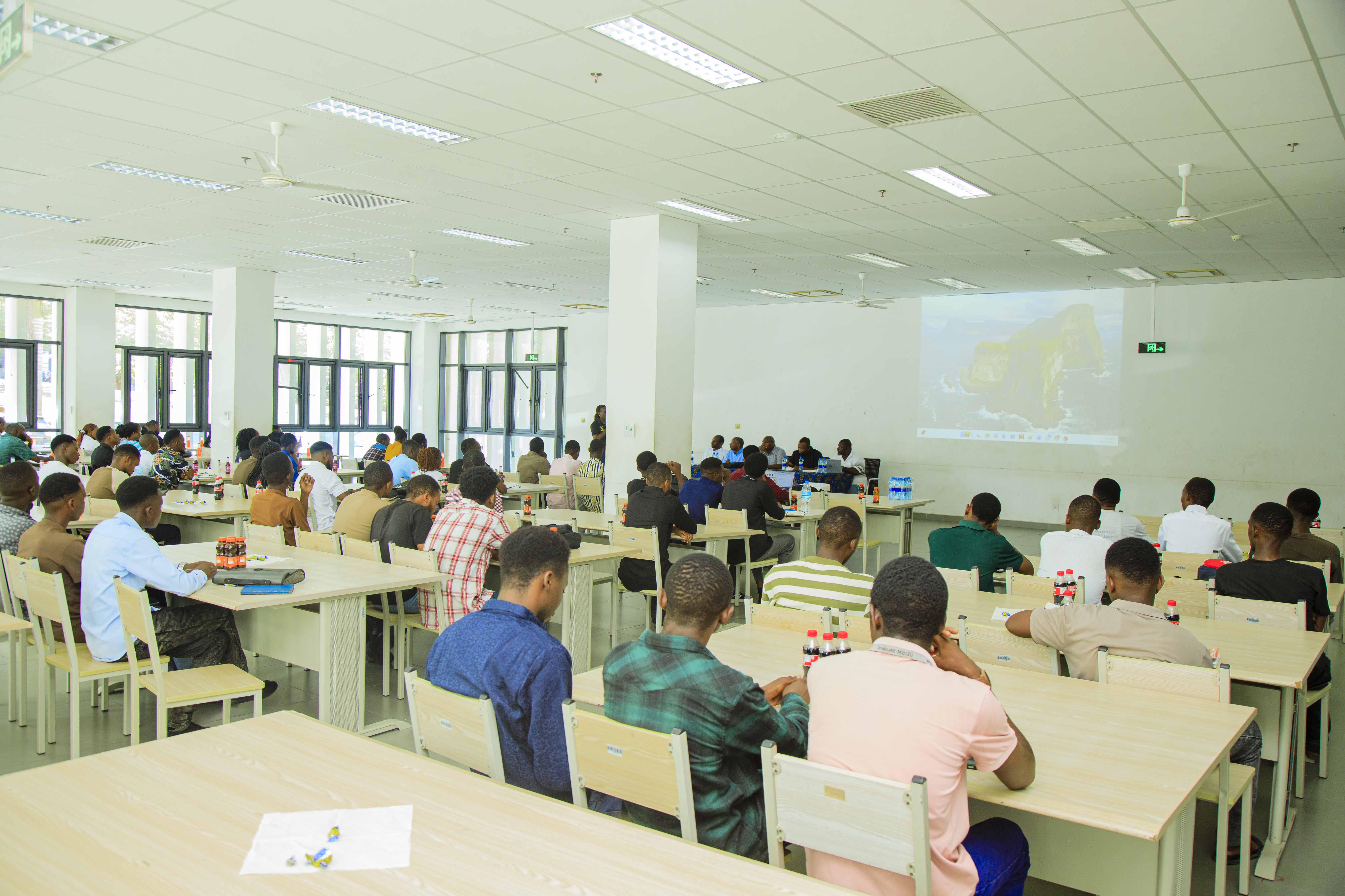 From Classroom to Claim