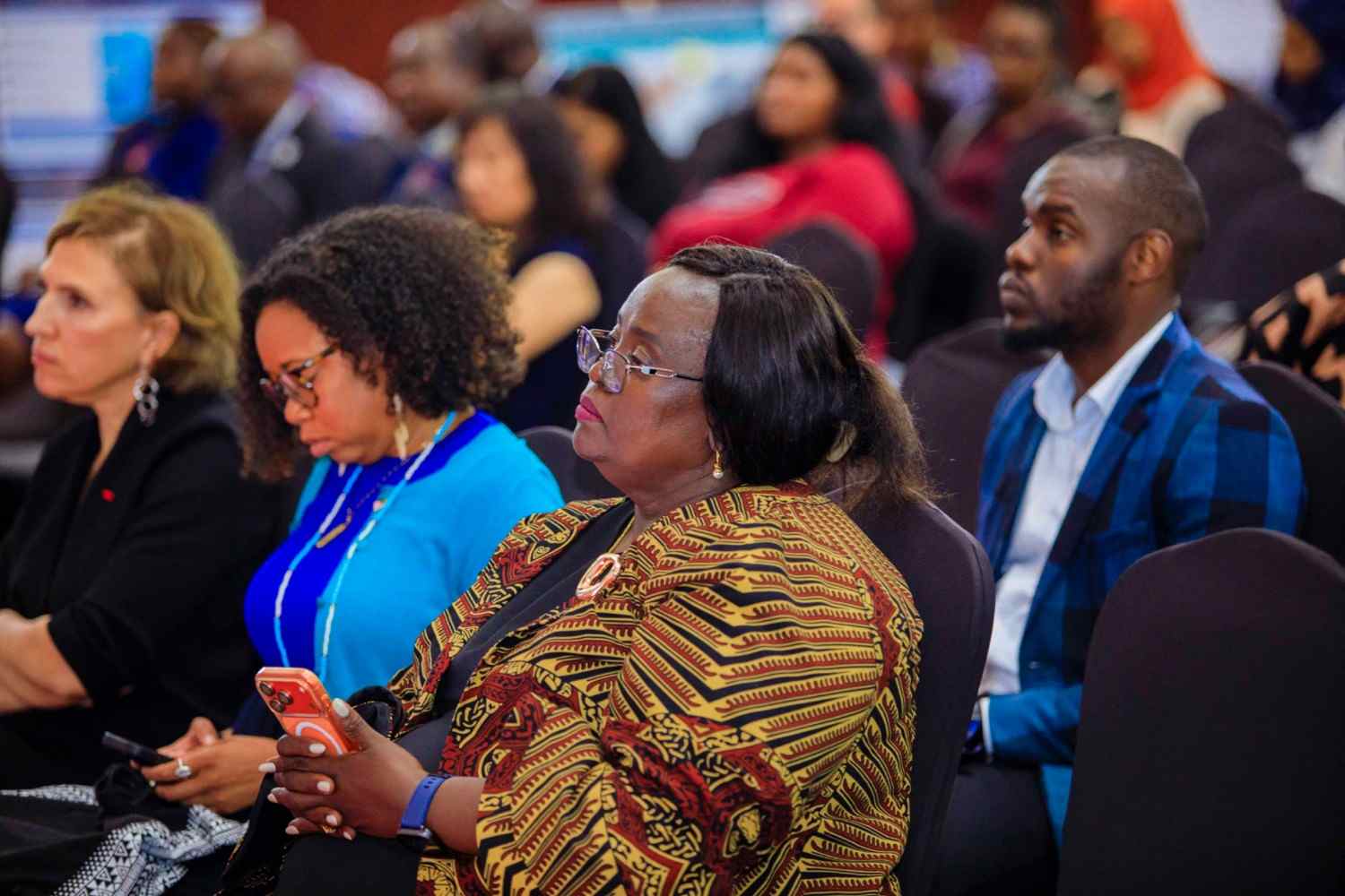 African universities are being called upon to do more than prepare graduates to look for jobs
