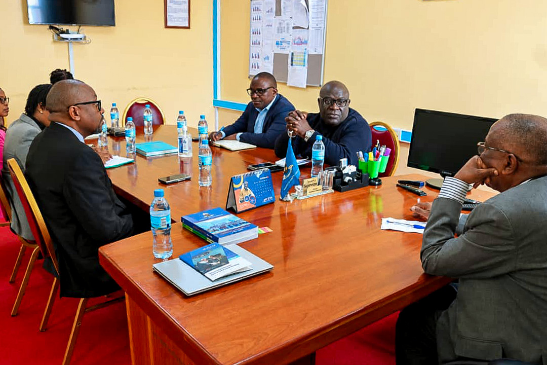 the University of Dar es Salaam’s Mbeya College of Health and Allied Sciences (UDSM-MCHAS