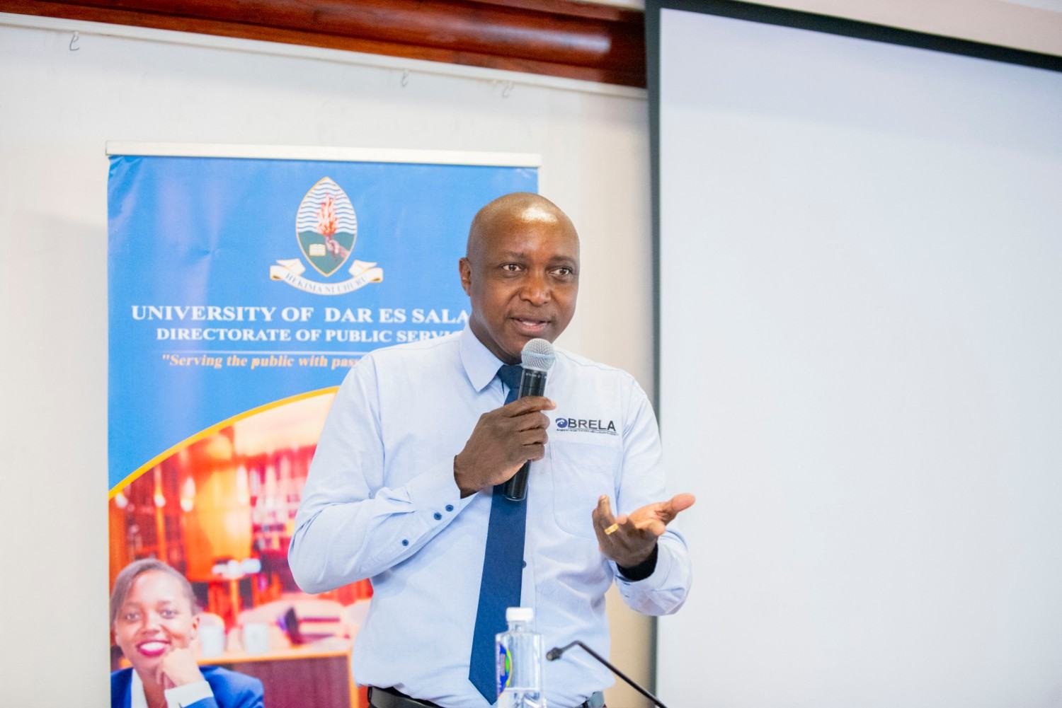 University graduates should look beyond searching for employment and develop the mindset, leadership skills 