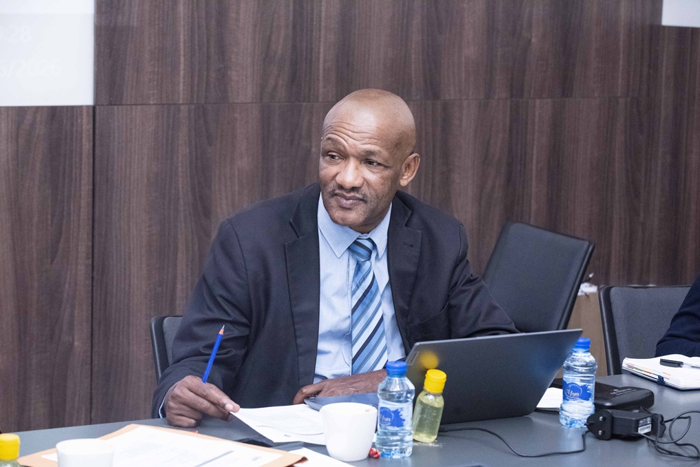 UDSM Strengthens Industry Links