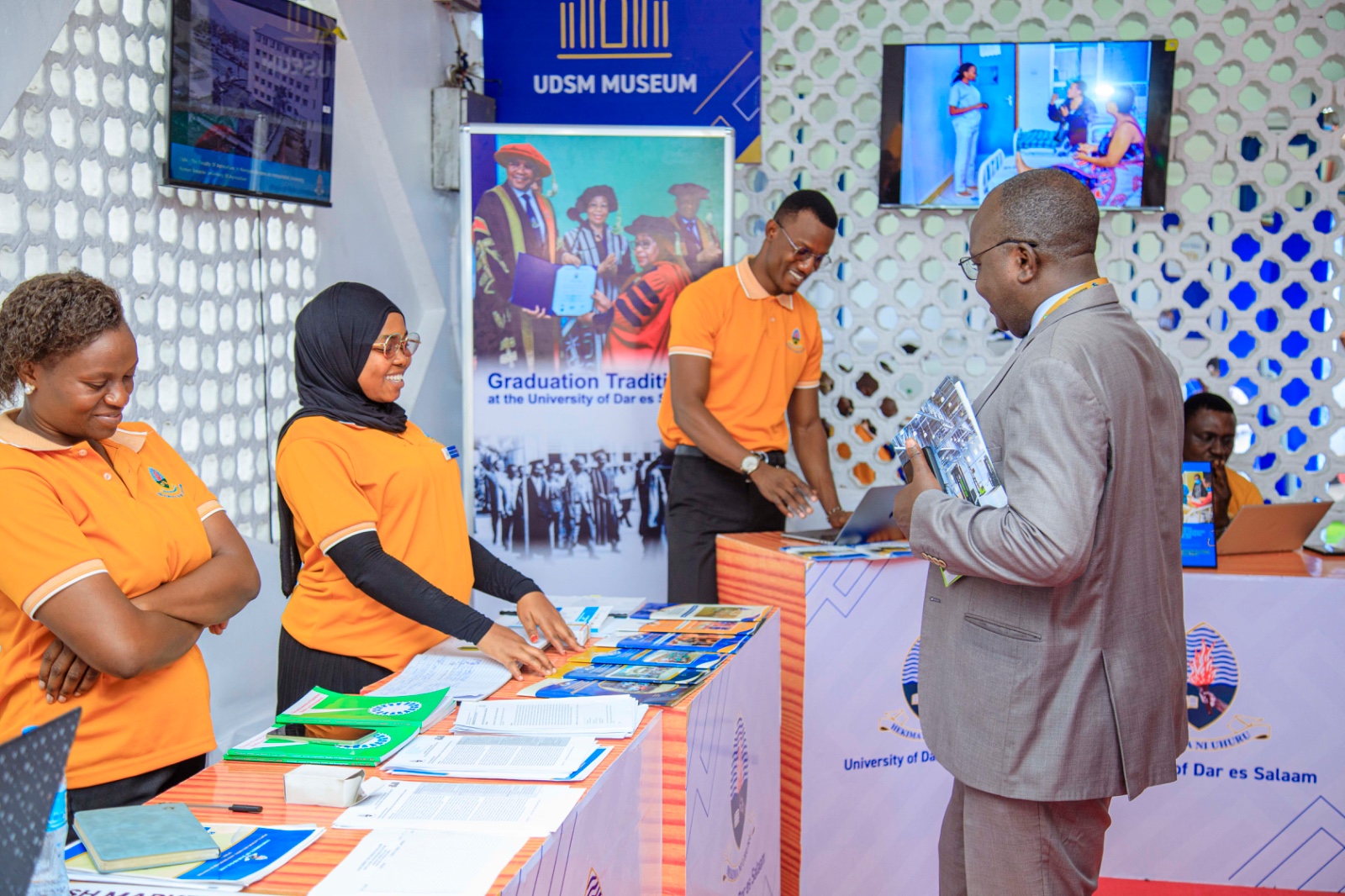 Key Driver of Tanzania’s Development
