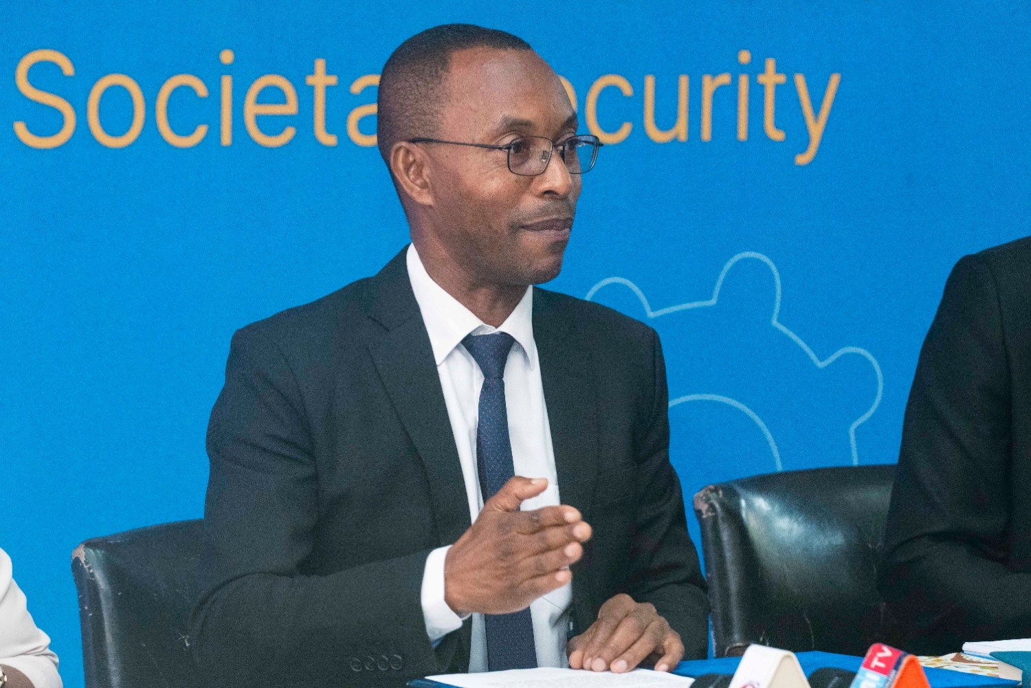 The University of Dar es Salaam (UDSM) Research and Innovation Week
