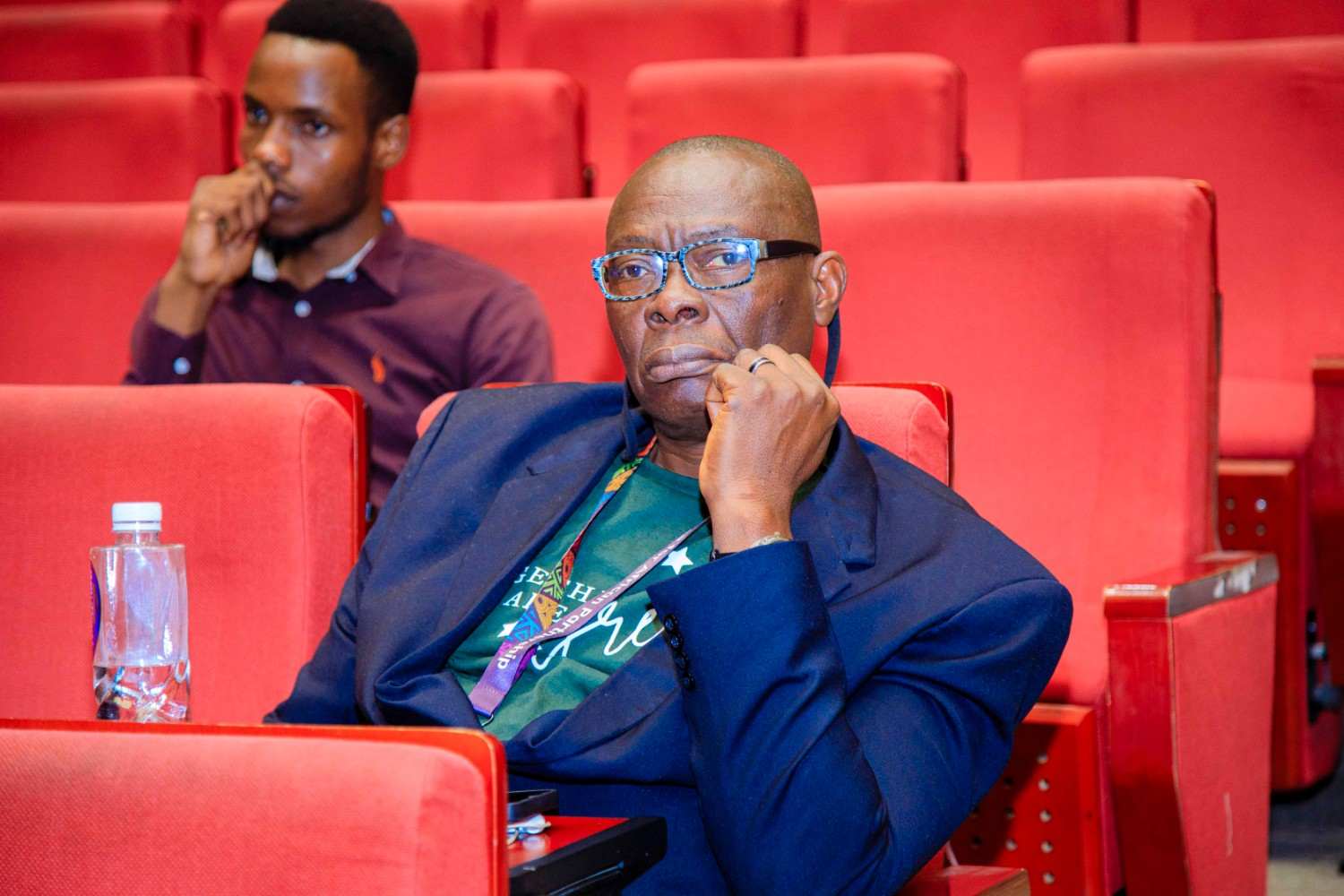  Annual Meeting of the Alliance for African Partnership (AAP)