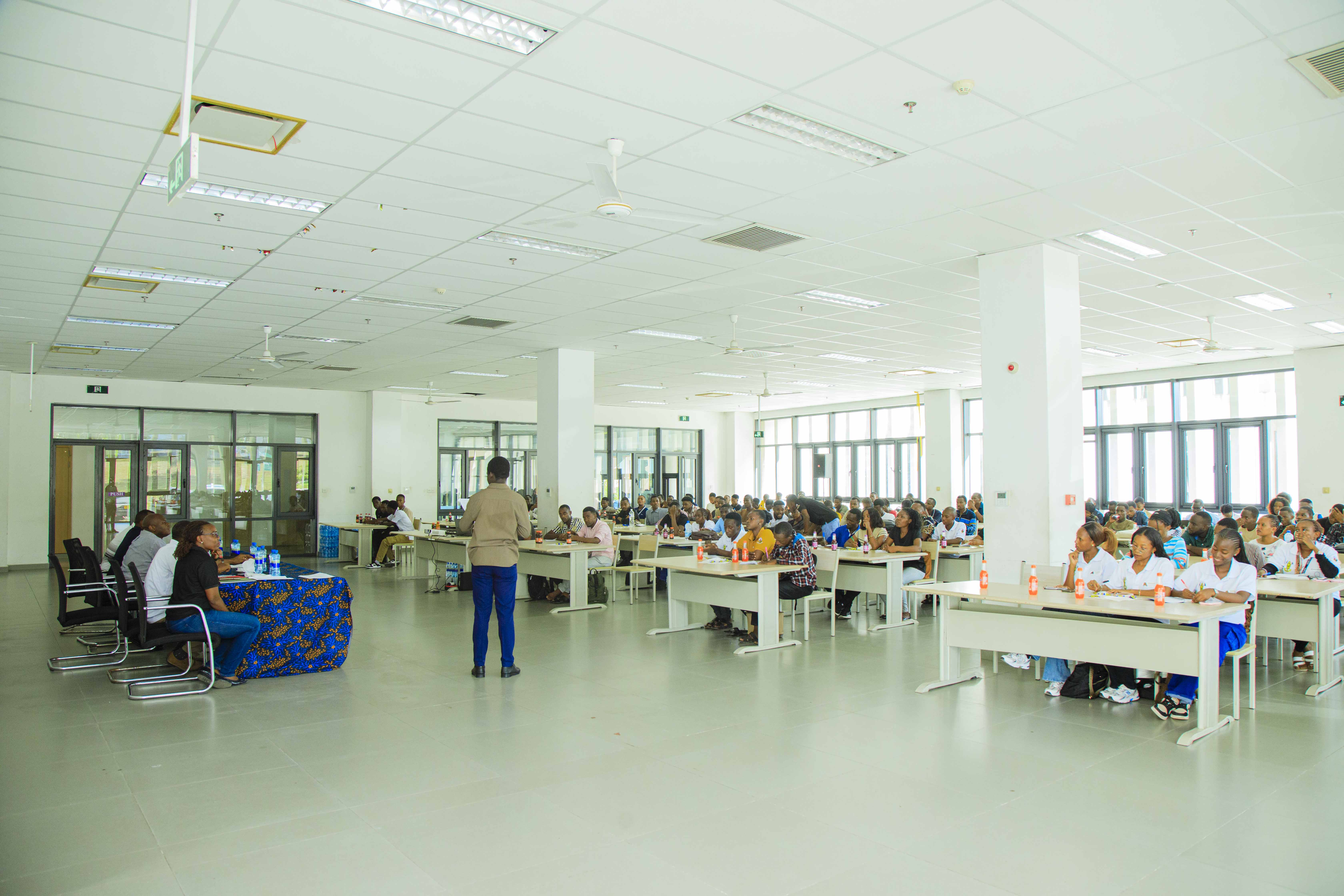 From Classroom to Claim