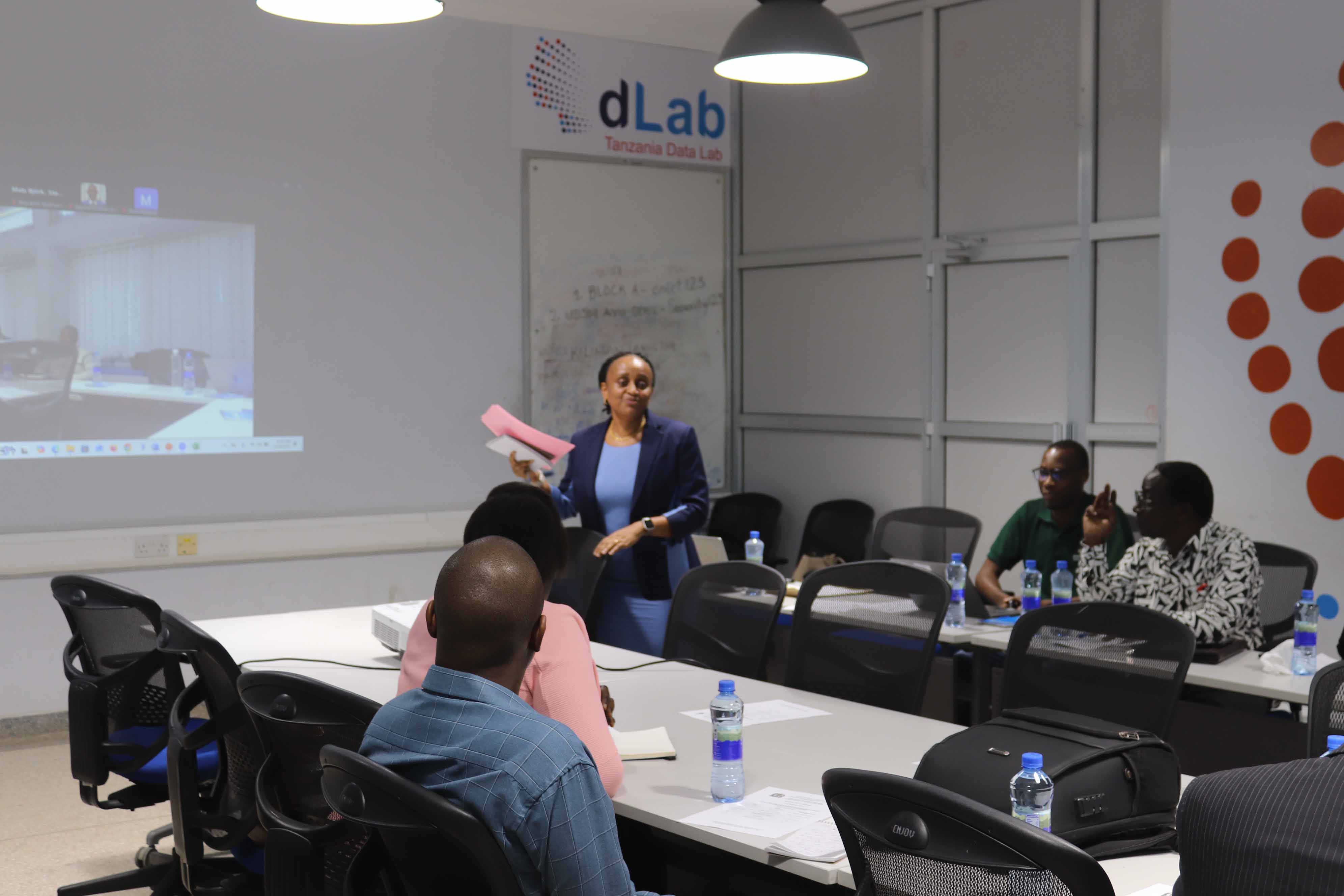  Linkages through New Adjunct Staff Framework