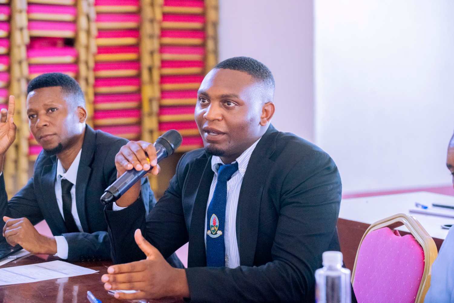 growing use of digital technologies is prompting the University of Dar es Salaam (UDSM) to explore how Artificial Intelligence (AI)