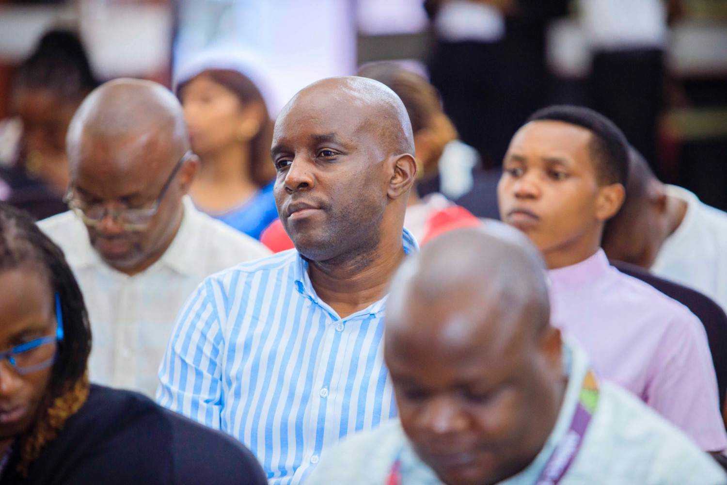 African universities are being called upon to do more than prepare graduates to look for jobs
