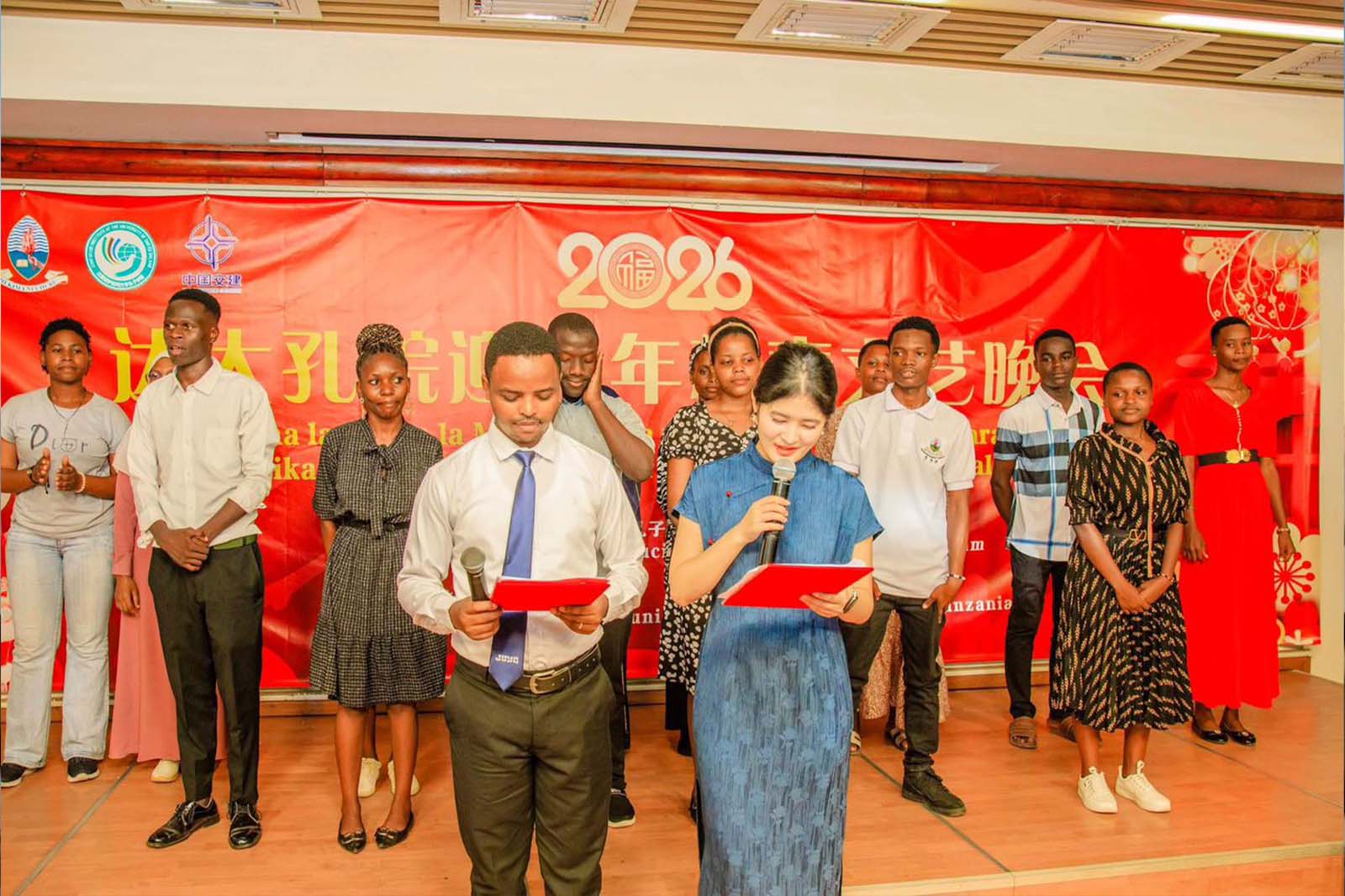 A Rapidly Growing Tree of Culture