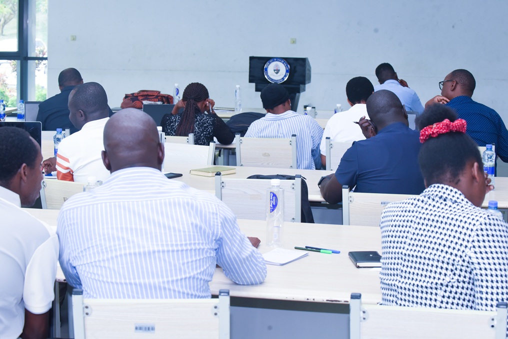 UDSM Transforms Research into Protected, Market-Ready Innovation