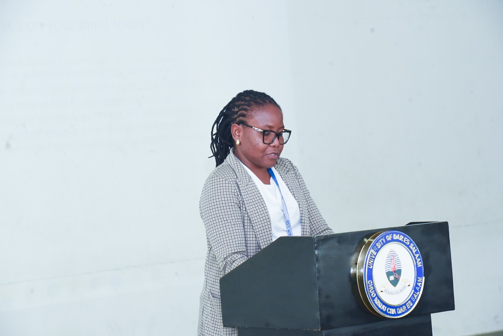 UDSM Transforms Research into Protected, Market-Ready Innovation