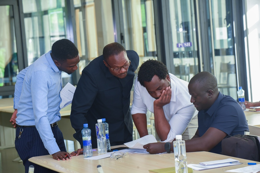 UDSM Transforms Research into Protected, Market-Ready Innovation