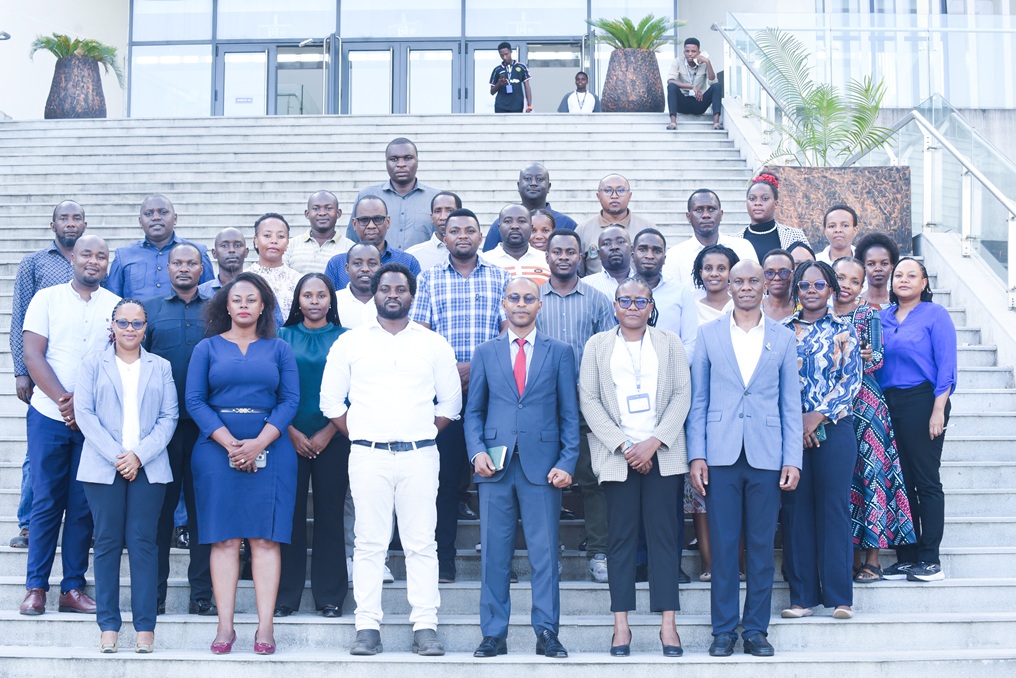 UDSM Transforms Research into Protected, Market-Ready Innovation