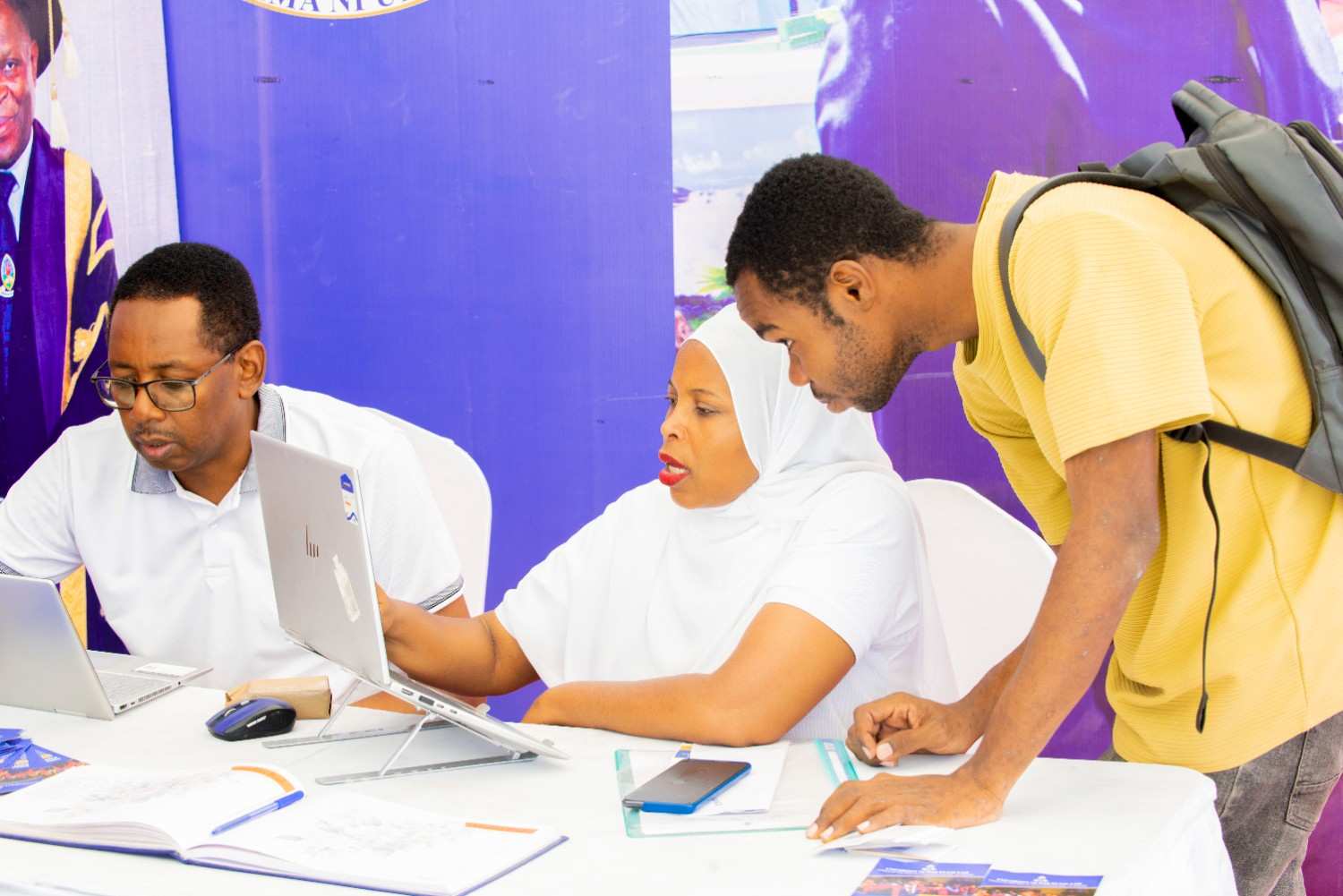 Innovation and Knowledge are the Foundation of Development