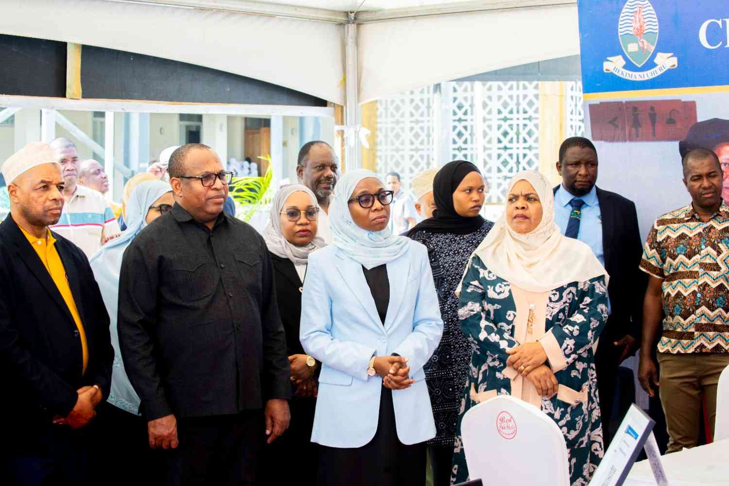 Innovation and Knowledge are the Foundation of Development