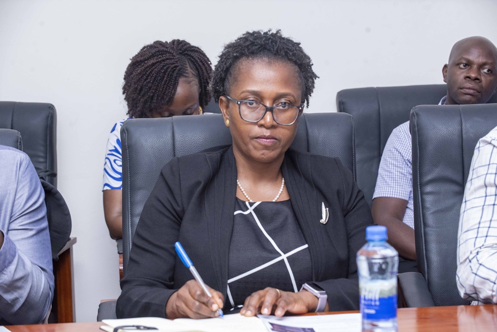 Landmark EU–CBRN Engagement