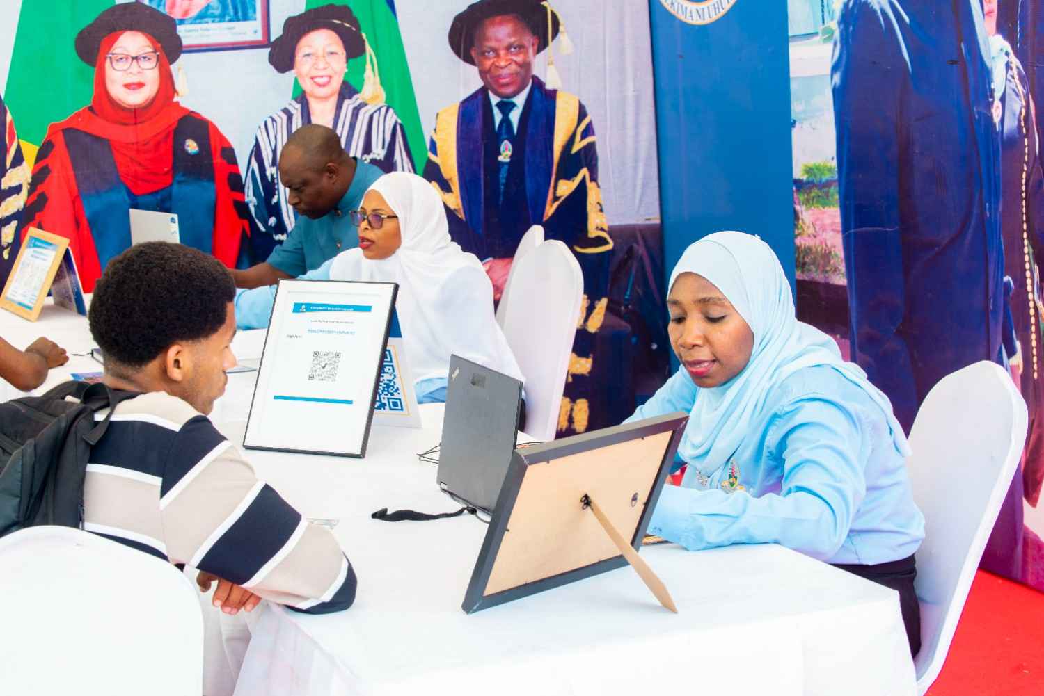 Innovation and Knowledge are the Foundation of Development