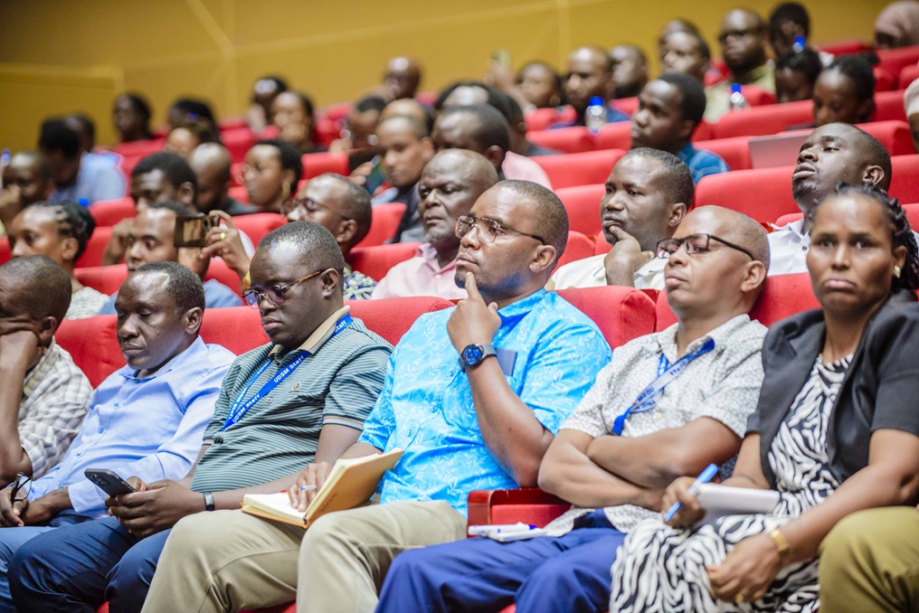 UDSM’s Rapid Climb in Global Rankings