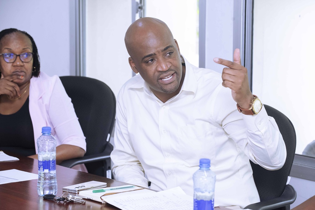 ESG Reporting Capacity