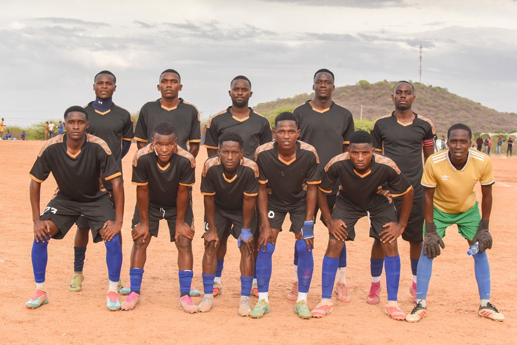 UDSM Dominates TUSA Competitions