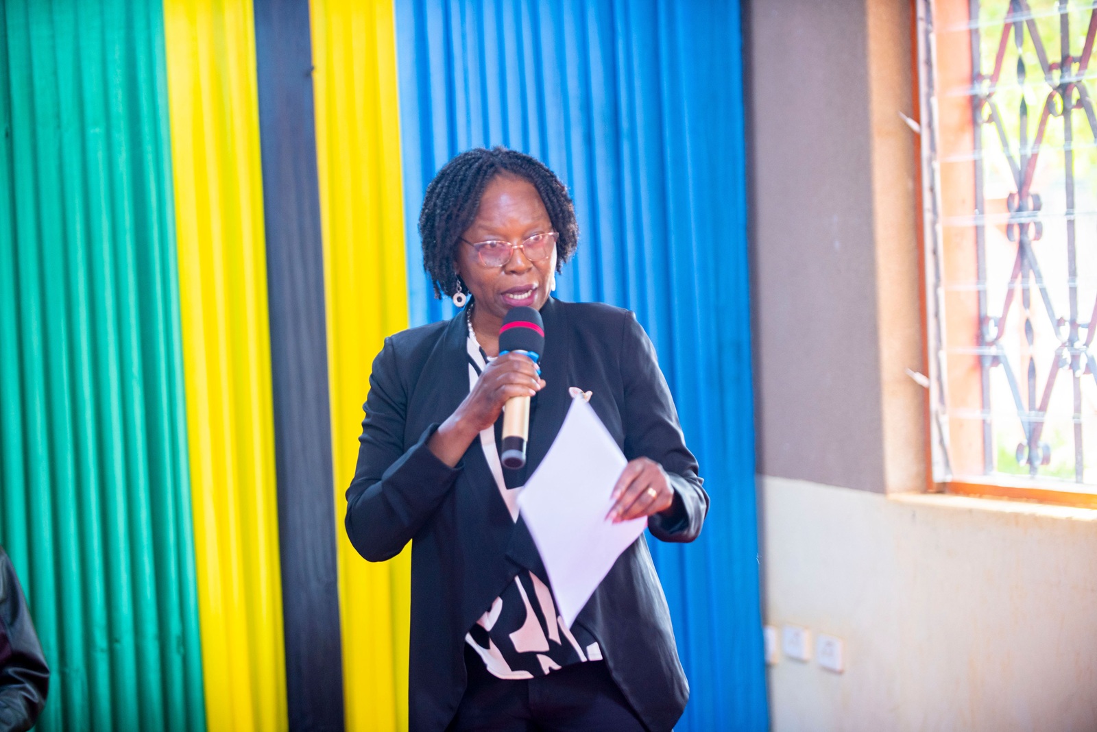 Nzega’s Mining Potential Sustainably