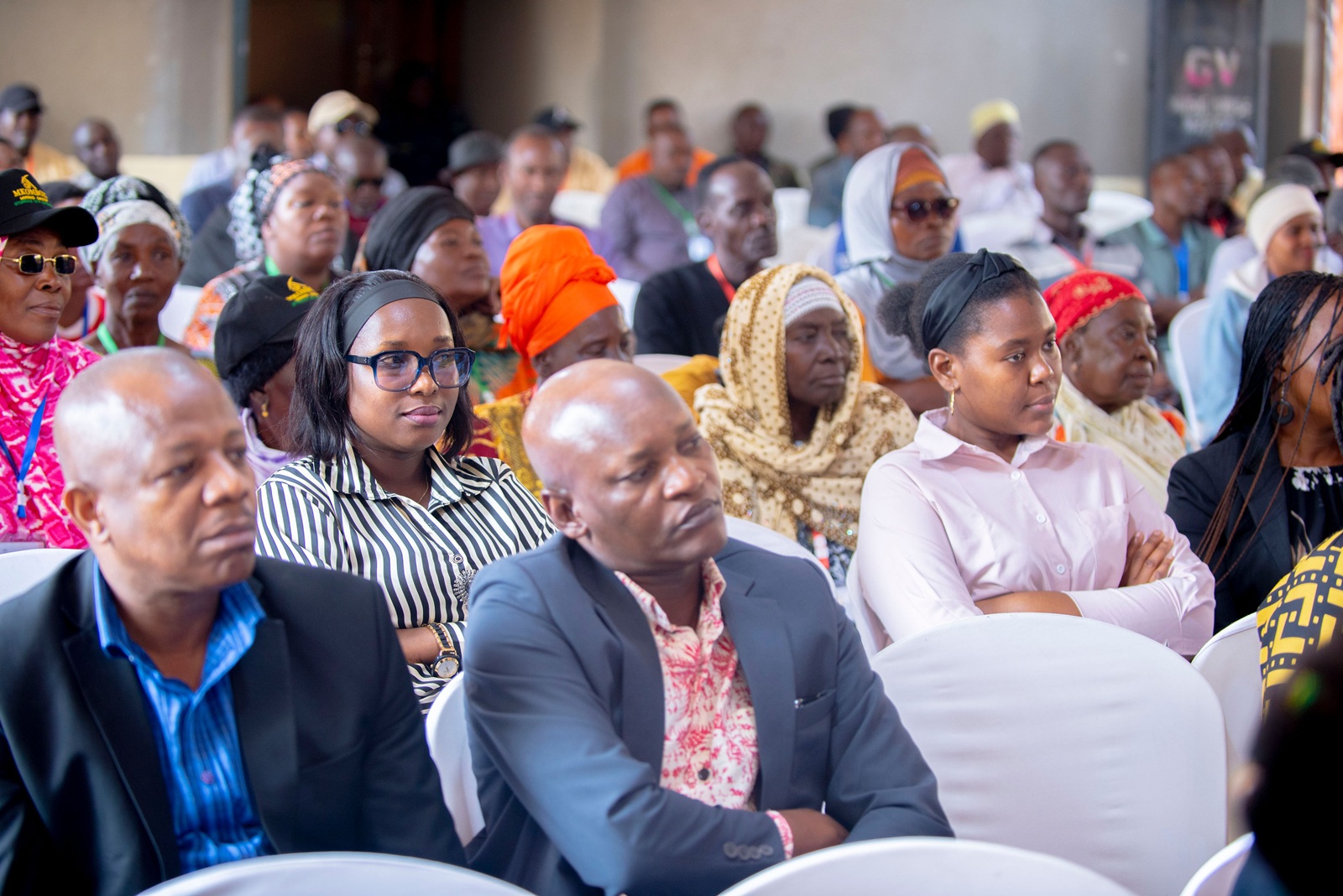 Nzega’s Mining Potential Sustainably