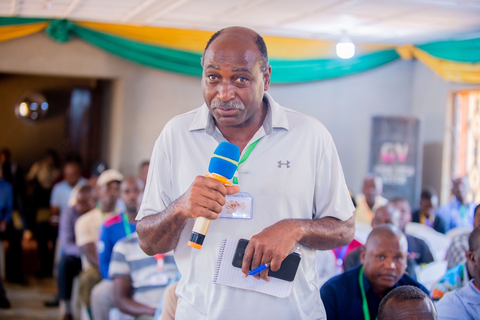 Nzega’s Mining Potential Sustainably