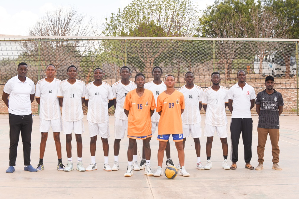UDSM Dominates TUSA Competitions