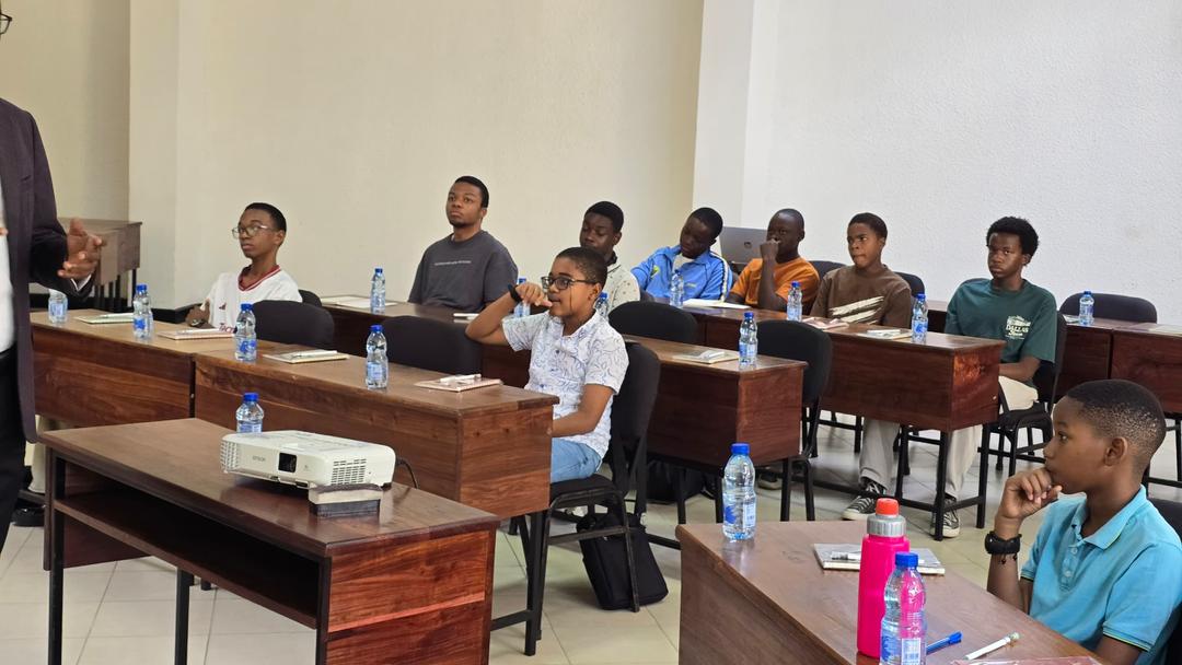 Kick-Start of the Financial Literacy for Teenagers Programme