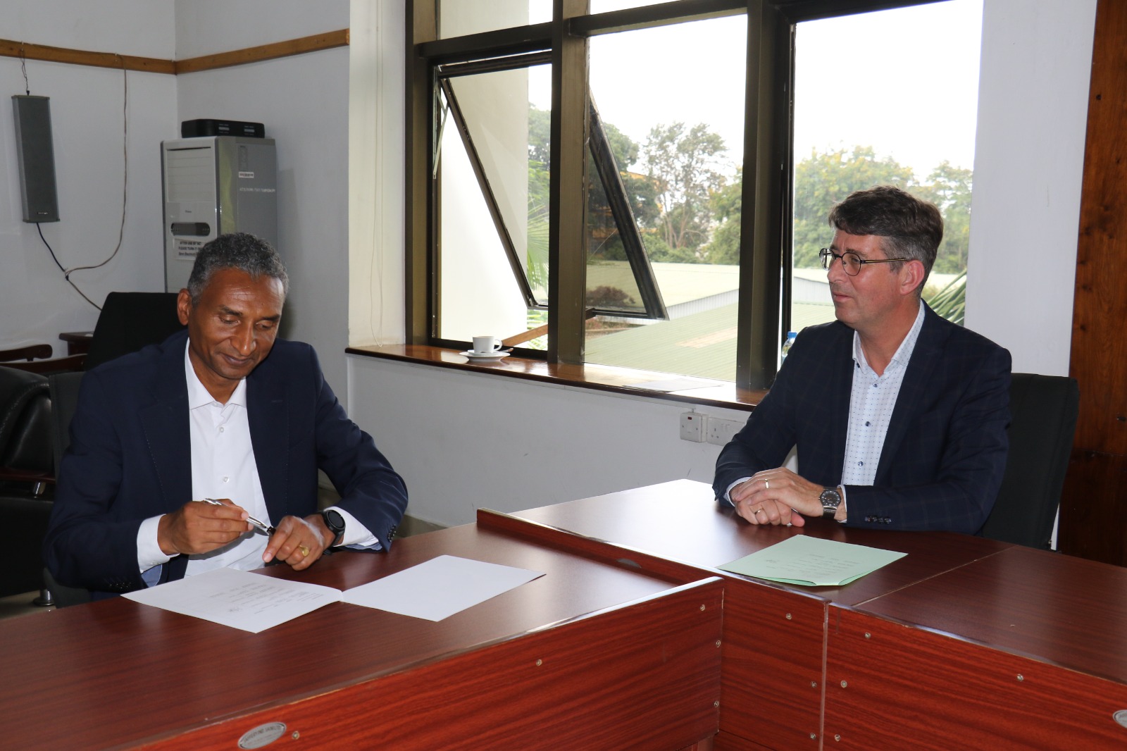 Global University Futures Network