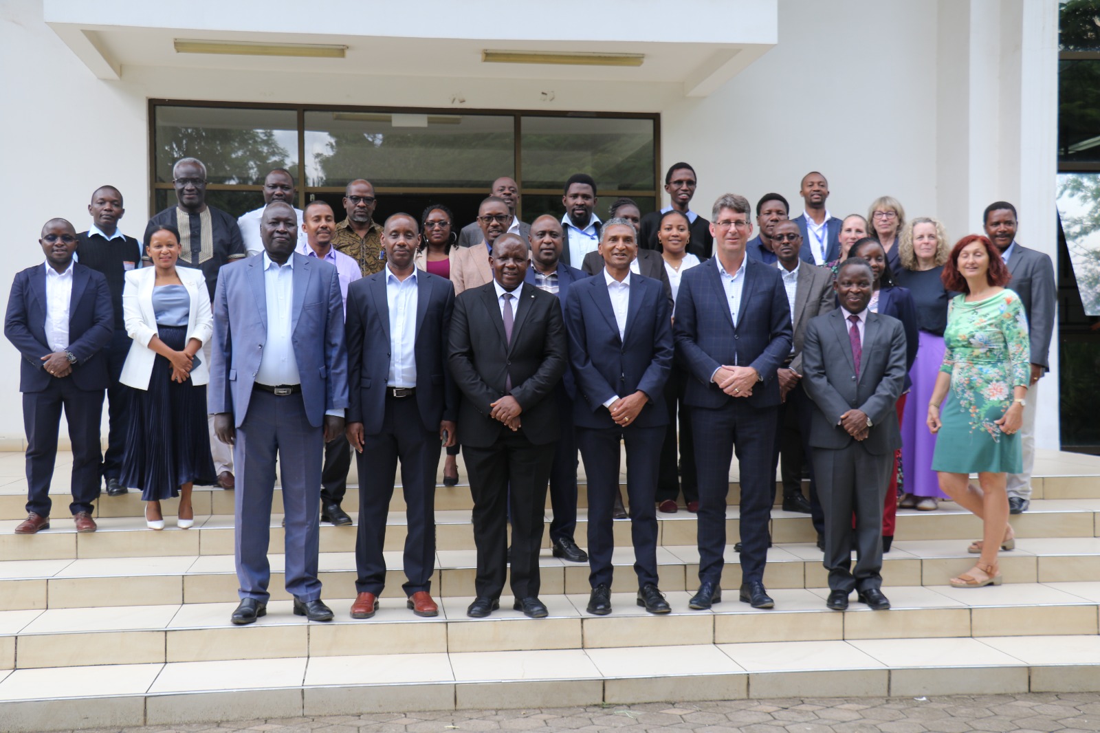 Global University Futures Network