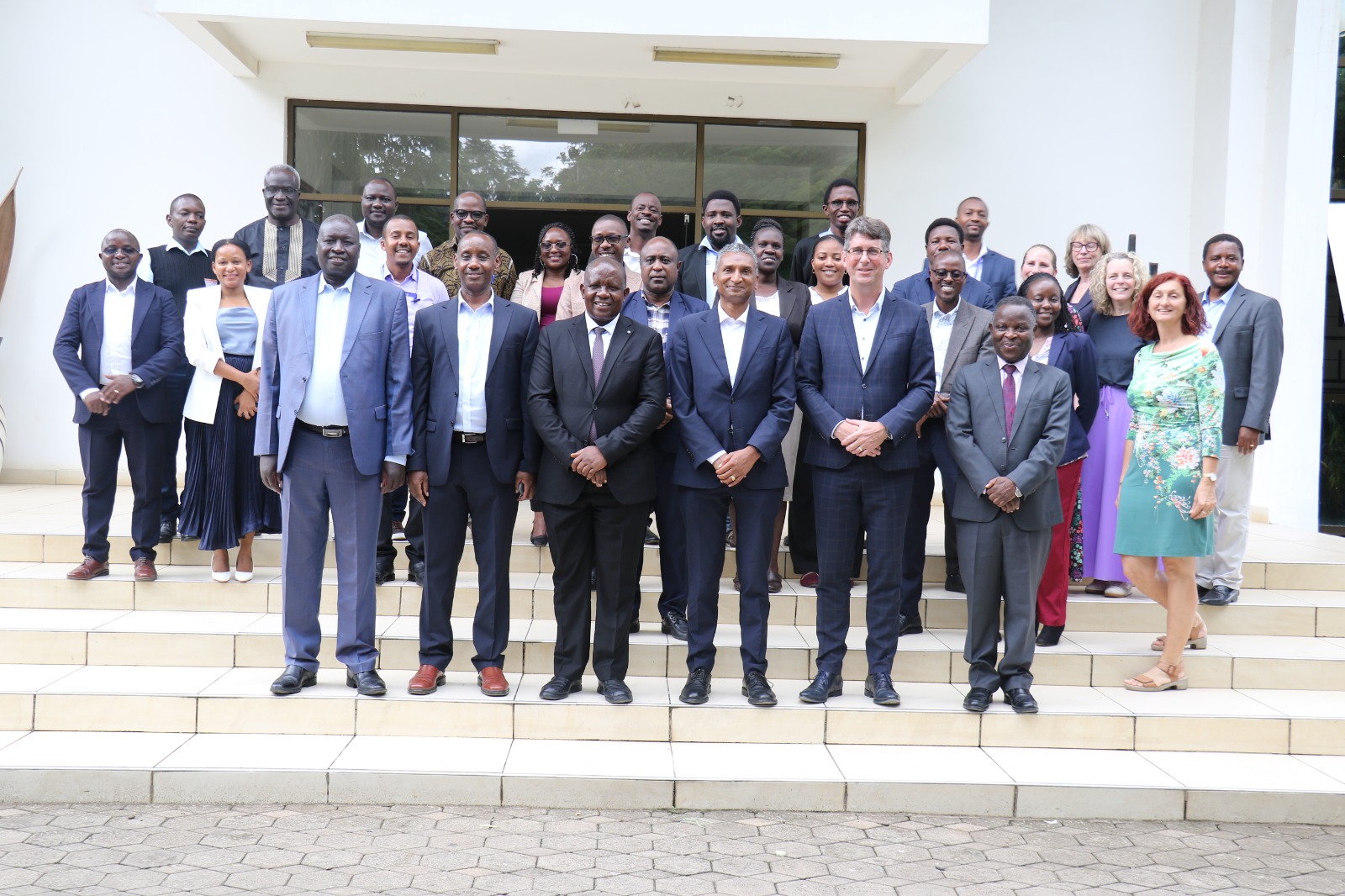 Global University Futures Network