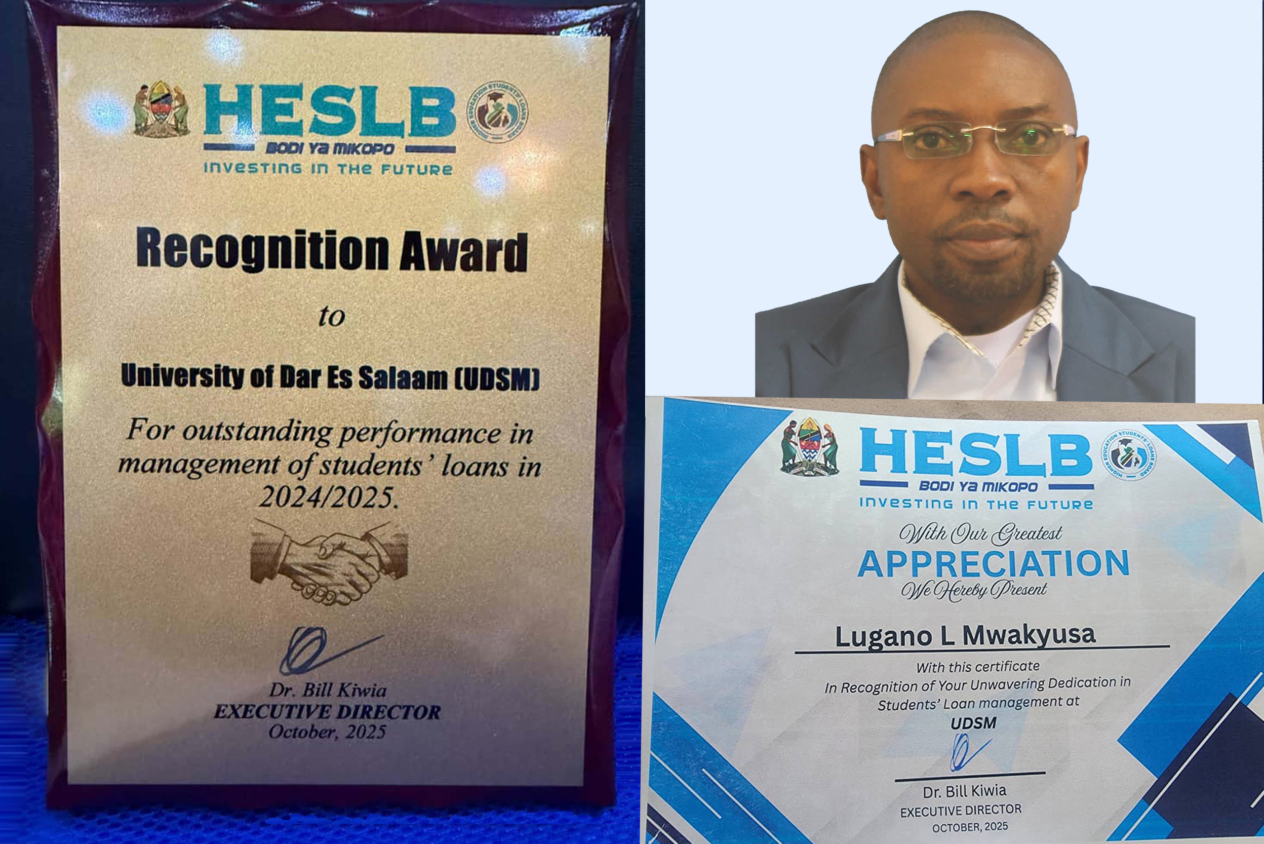 HESLB