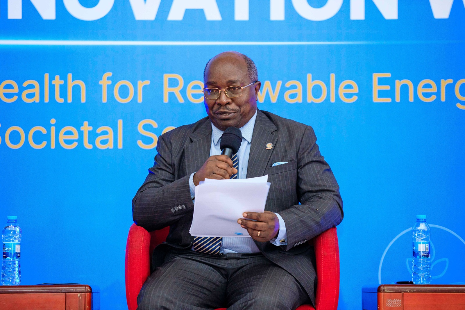 Experts Urge Tanzania to Turn Critical Minerals into Industrial Growth Engines