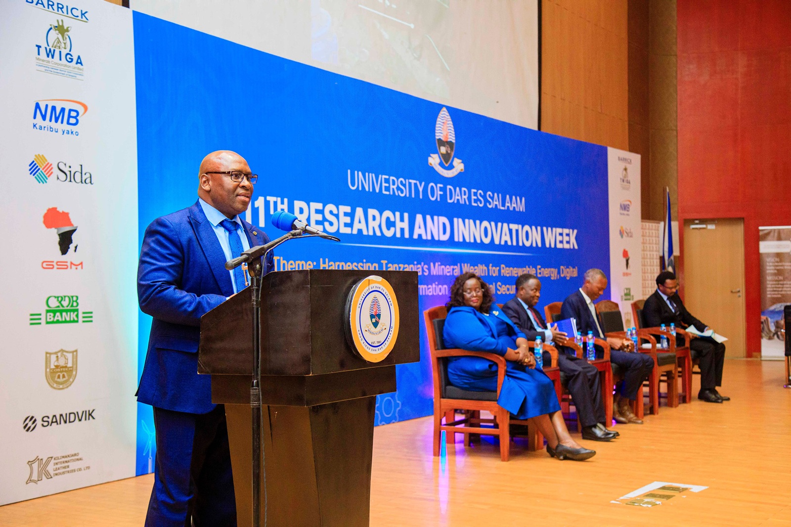 KLICL_UDSM_UDSM