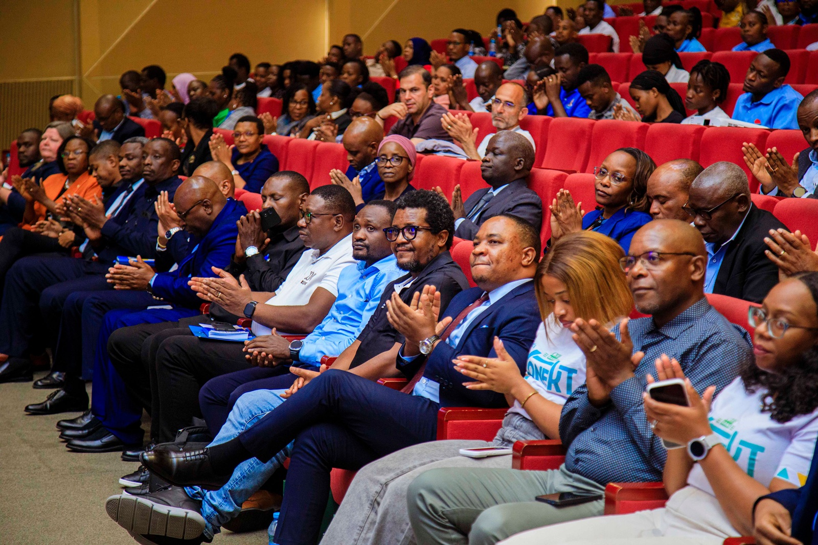 KLICL_UDSM_UDSM